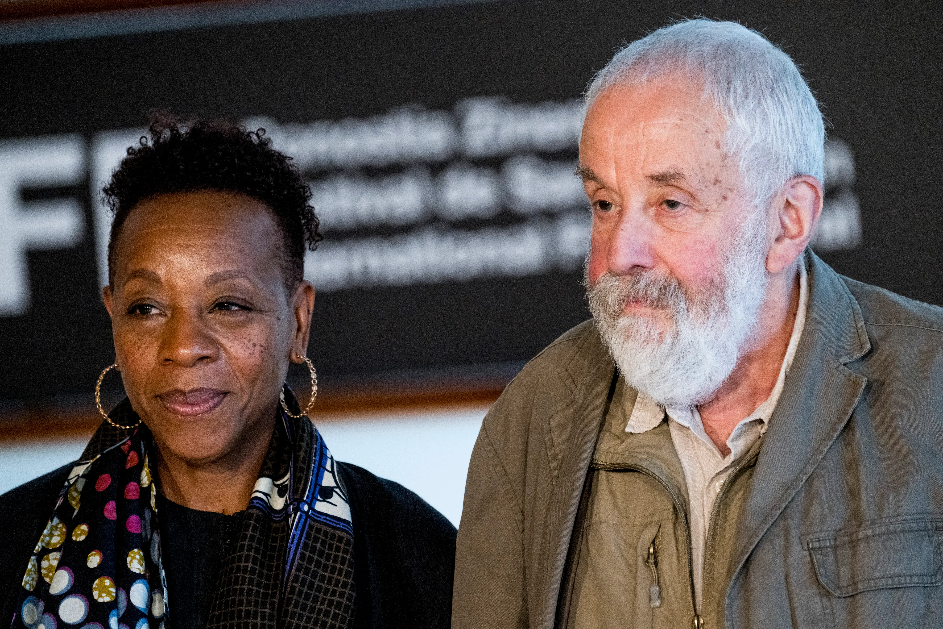 Marianne Jean-Baptiste 剖析 Mike Leigh 的非正統開發過程：“他創作了最令人難以置信的作品”