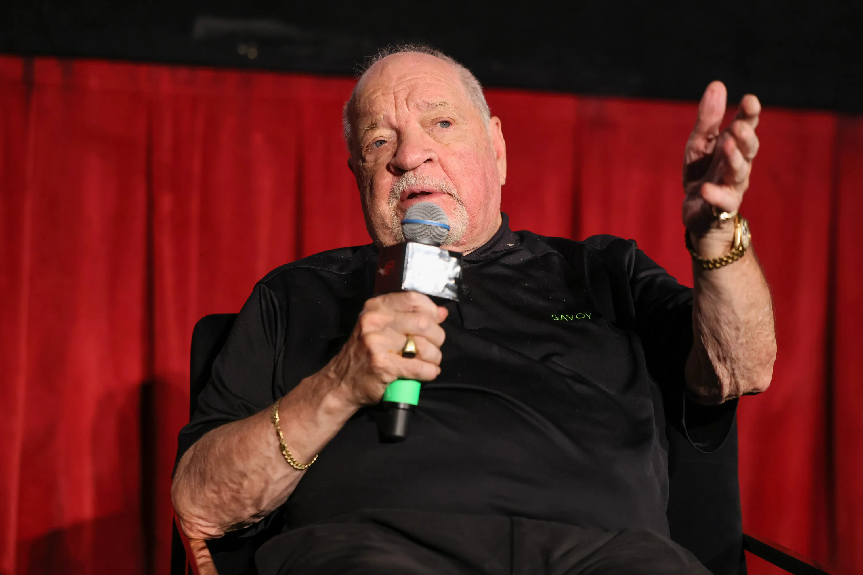 Paul Schrader 認為人工智慧可以模仿偉大的故事講述者：“ChatGPT 提出的每個想法都很好”