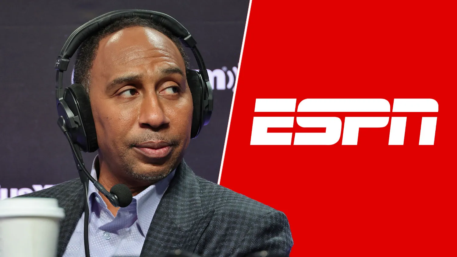 史蒂芬·A·史密斯 (Stephen A. Smith) 表示與 ESPN 的合約談判具有“建設性”，並稱 1.2 億美元發薪日報告是“謊言”