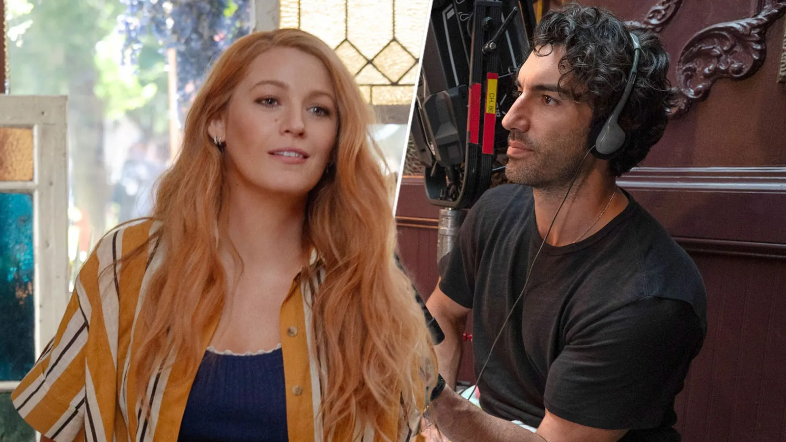 布萊克萊芙莉 (Blake Lively) 指控賈斯汀巴爾多尼 (Justin Baldoni) 在《與我們同在》餘波中進行性騷擾和「Astroturfing」報復