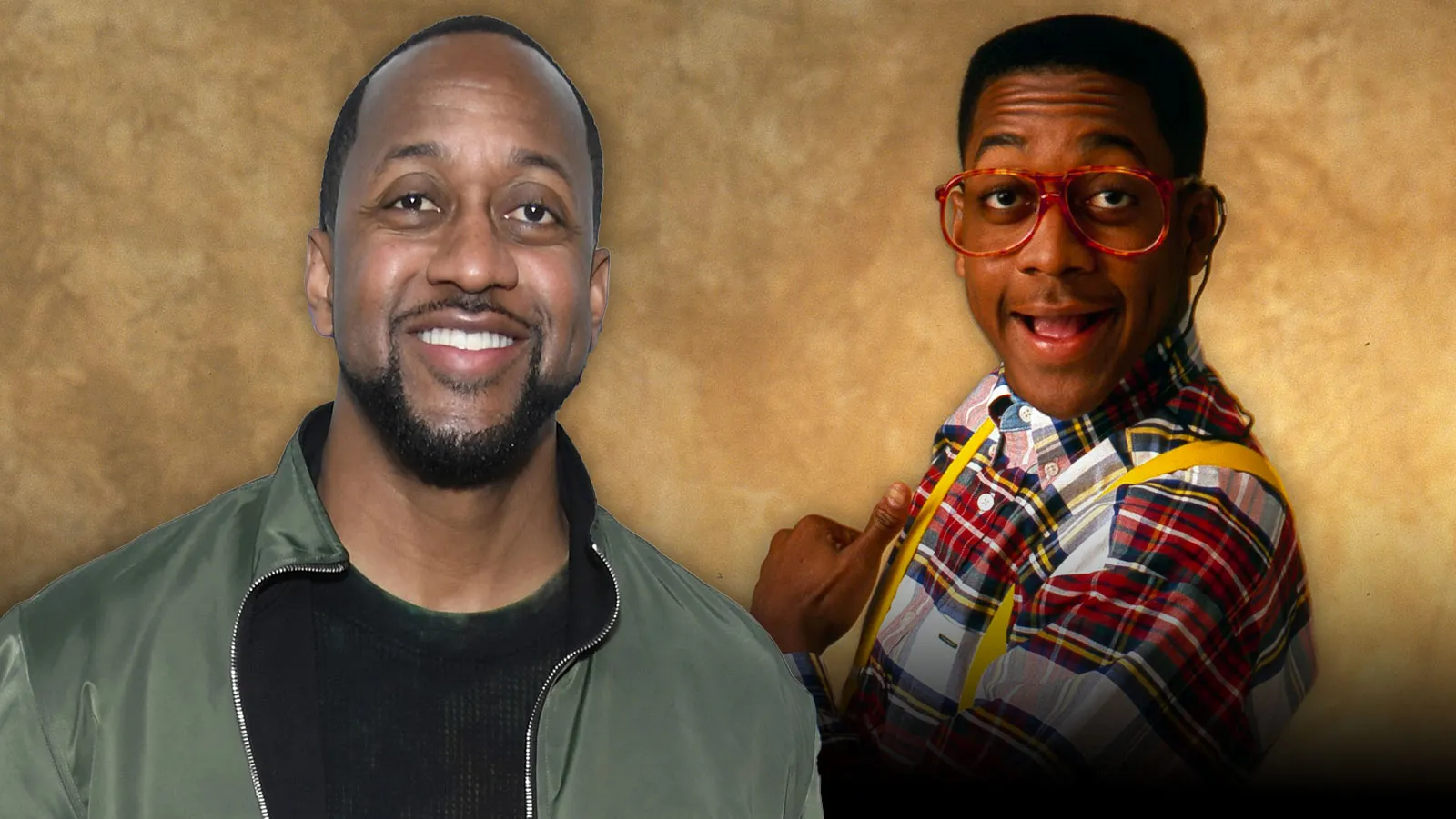 賈裡爾·懷特 (Jaleel White) 回憶《家庭事務》EP 大衛·杜克隆 (David Duclon) 作為“充滿愛心的職場領袖”，他“相信我勝過相信自己”