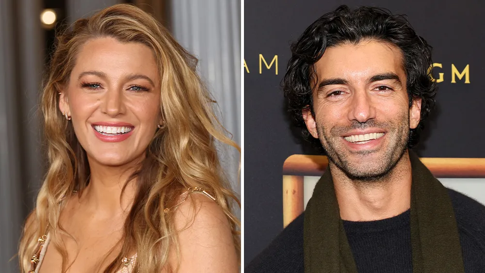 快過年了！布蕾克萊芙莉(Blake Lively) 正式起訴賈斯汀·巴爾多尼(Justin Baldoni) 和公關團隊，指控其性騷擾和「不合情理」的報復行為，《與我們同在》聯合主演同一天起訴《紐約時報》