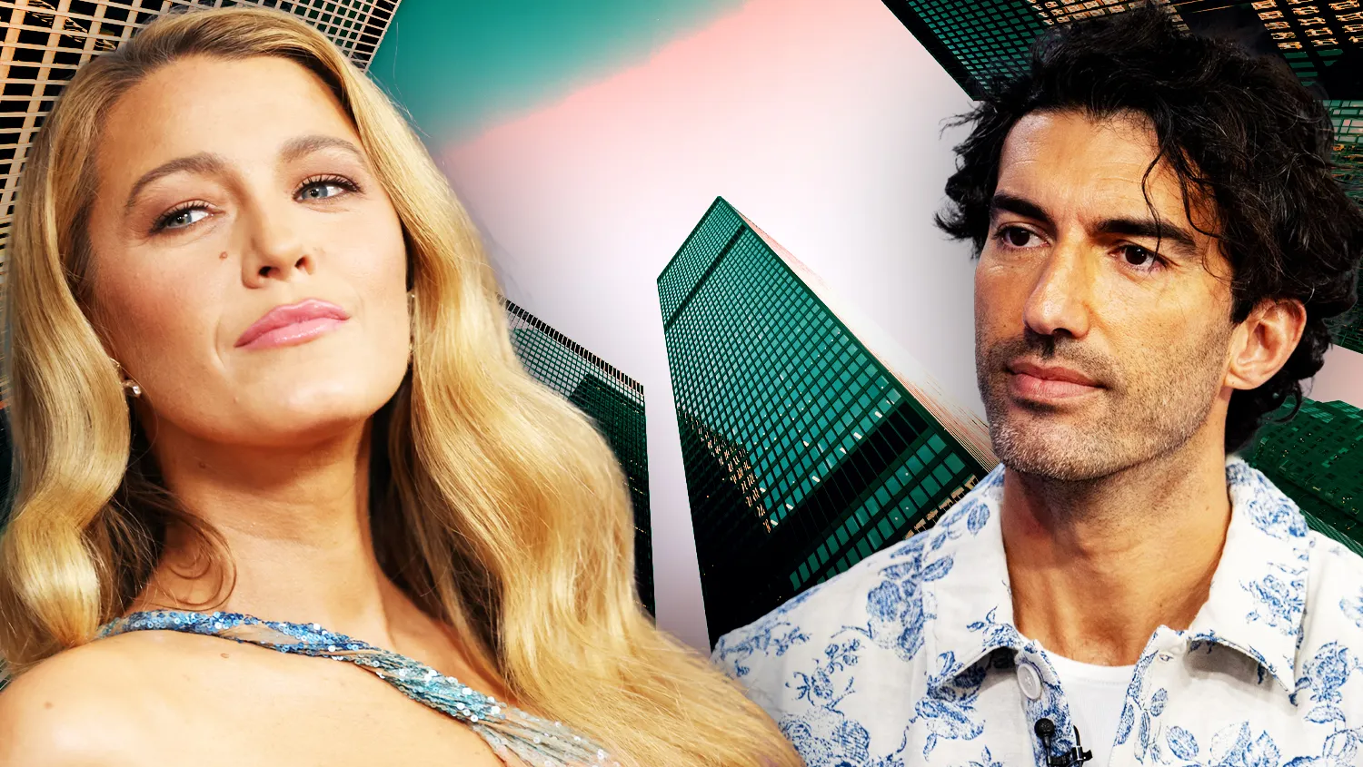 賈斯汀·巴爾多尼 (Justin Baldoni) 代表承認公關團隊對布萊克·萊弗利(Blake Lively)“大二時就很興奮”，但聲稱儘管存在性騷擾指控，但並未進行誹謗活動