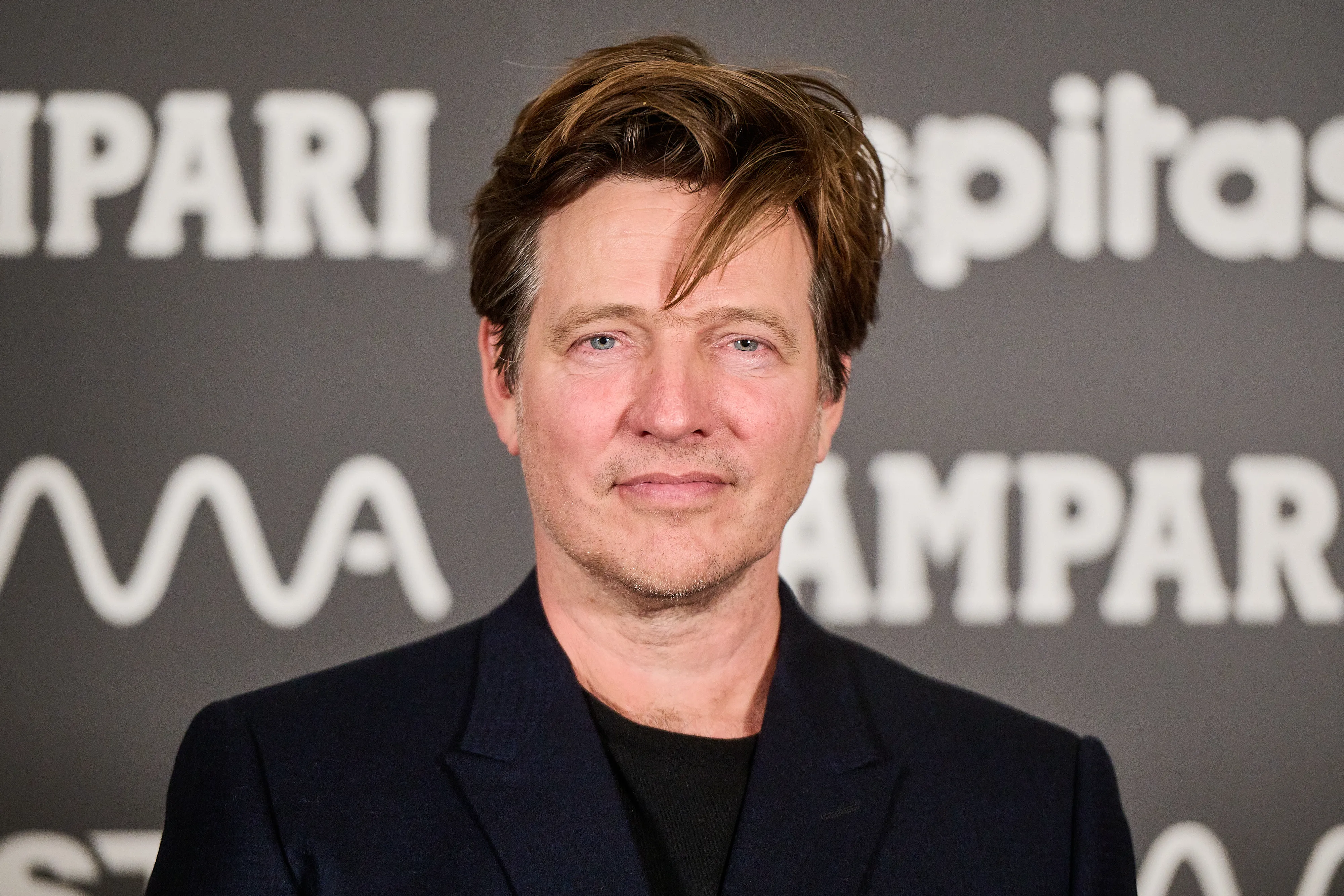 托馬斯溫特伯格 (Thomas Vinterberg) 入圍首屆北歐系列劇本獎提名