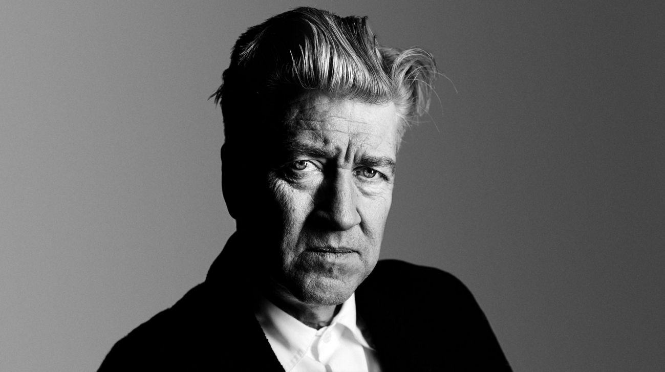 Phim ngắn của David Lynch từ năm 2018 hiện đã có sẵn để xem lần đầu tiên