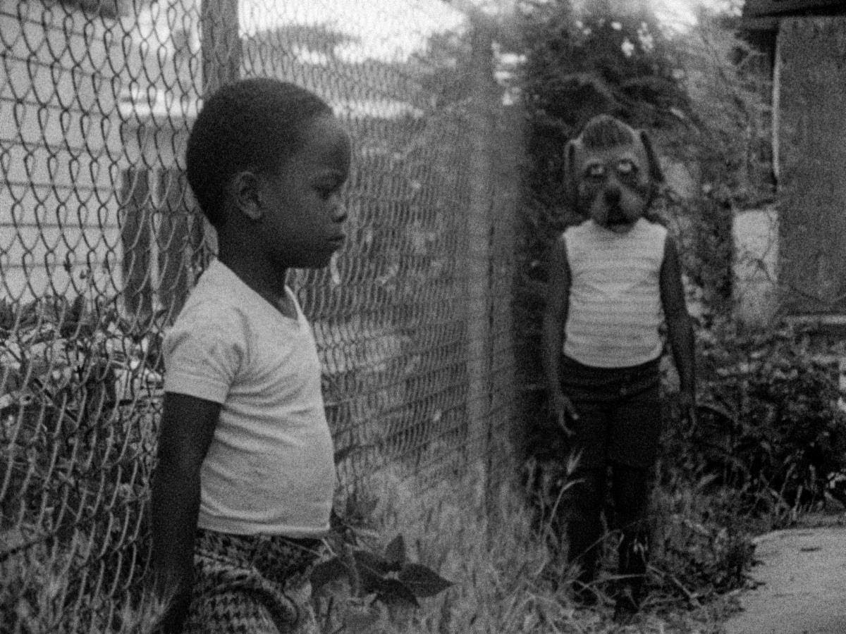 查爾斯·伯內特（Charles Burnett）的地標傑作綿羊的殺手獲取4K修復的新戲劇預告片