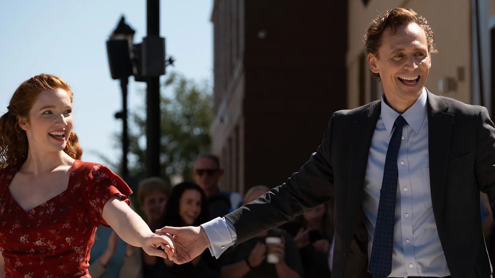 查克的生活預告片：湯姆·希德勒斯頓（Tom Hiddleston）帶領邁克·弗拉納根（Mike Flanagan）的斯蒂芬·金（Stephen King）改編