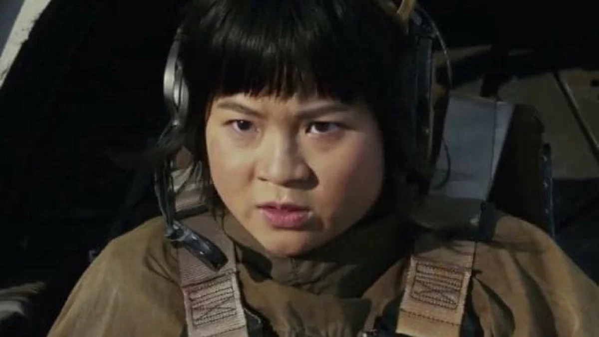 《我是個酷兒》：《星際大戰》演員凱莉瑪麗特蘭 (Kelly Marie Tran) 公開承認自己是酷兒