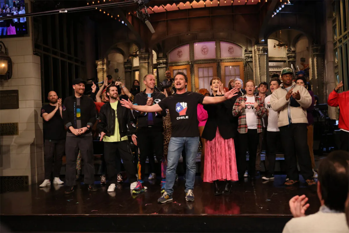 我們希望在 2023 年看到 10 位主持“SNL”的人