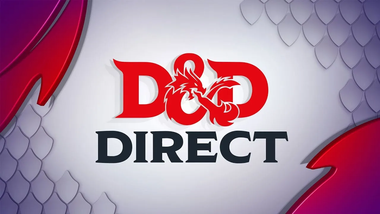 2023 年 D&amp;D Direct 上公佈的一切