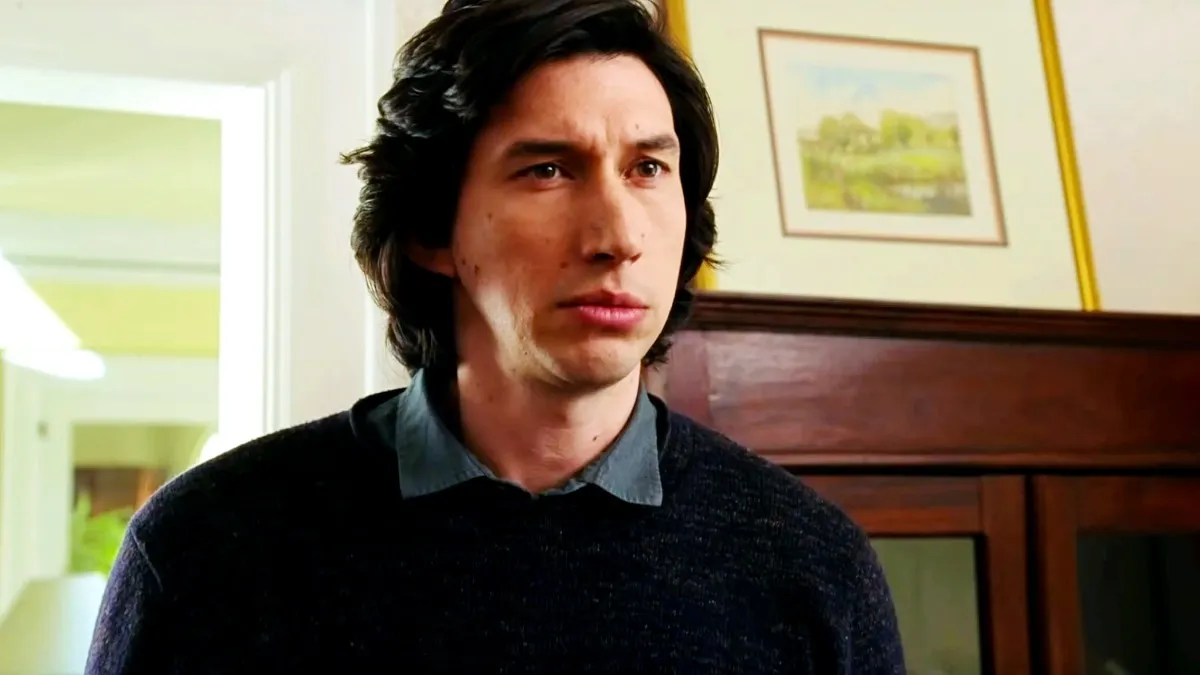 Adam Driver 解釋獨立工作室如何證明大工作室有能力支付費用