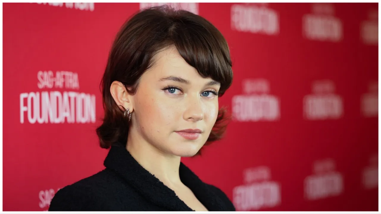 Cailee Spaeny 揭示了《異形：羅慕路斯》在時間軸上的位置