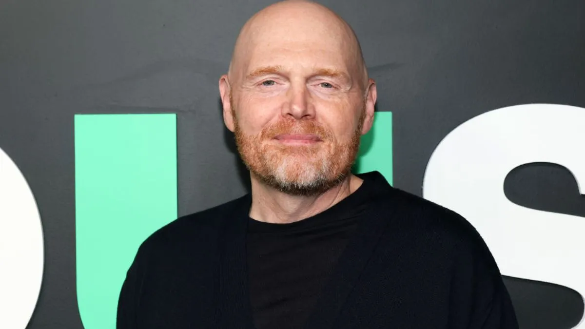 比爾·伯爾（Bill Burr）對不知道自己在說什麼的保險公司和野火「專家」有選擇的話