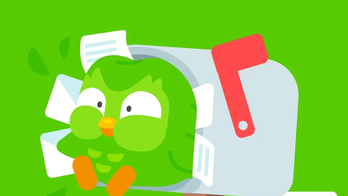 「現在你正在學習普通話」：Duolingo 貓頭鷹取笑 TikTok 難民