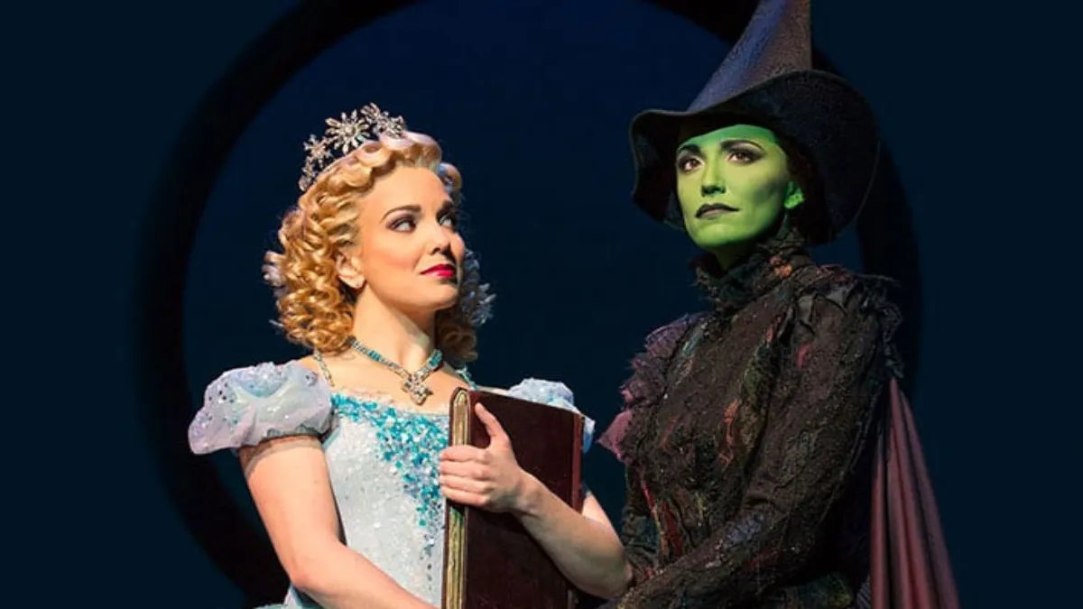 Cách xem 'The Wicked The Musical', bất kể bạn sống ở đâu ở Bắc Mỹ