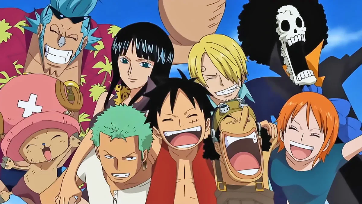 Những tên cướp biển ngoài đời thực đã truyền cảm hứng cho các nhân vật trong 'One Piece'