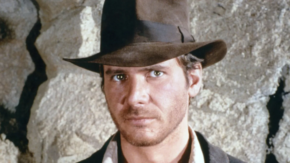 哈里遜福特 (Harrison Ford) 被遺忘的 1990 年代電視客串印第安納瓊斯 (Indiana Jones)