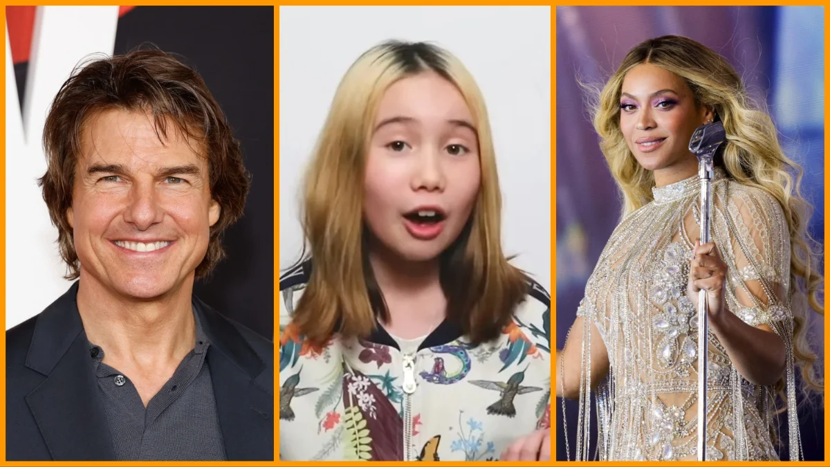 10 個臭名昭著的名人死亡騙局，從 Lil Tay 到 Tom Cruise