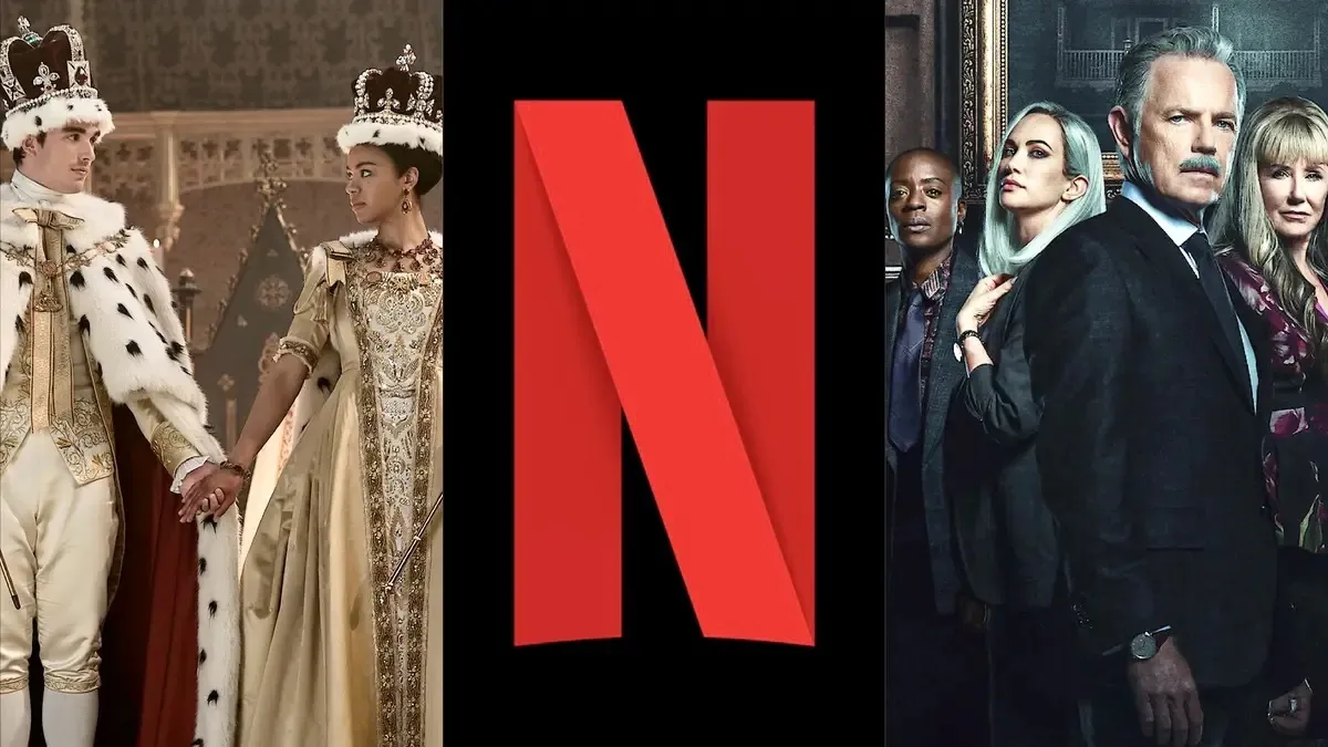 10 chương trình truyền hình Netflix hay nhất năm 2023