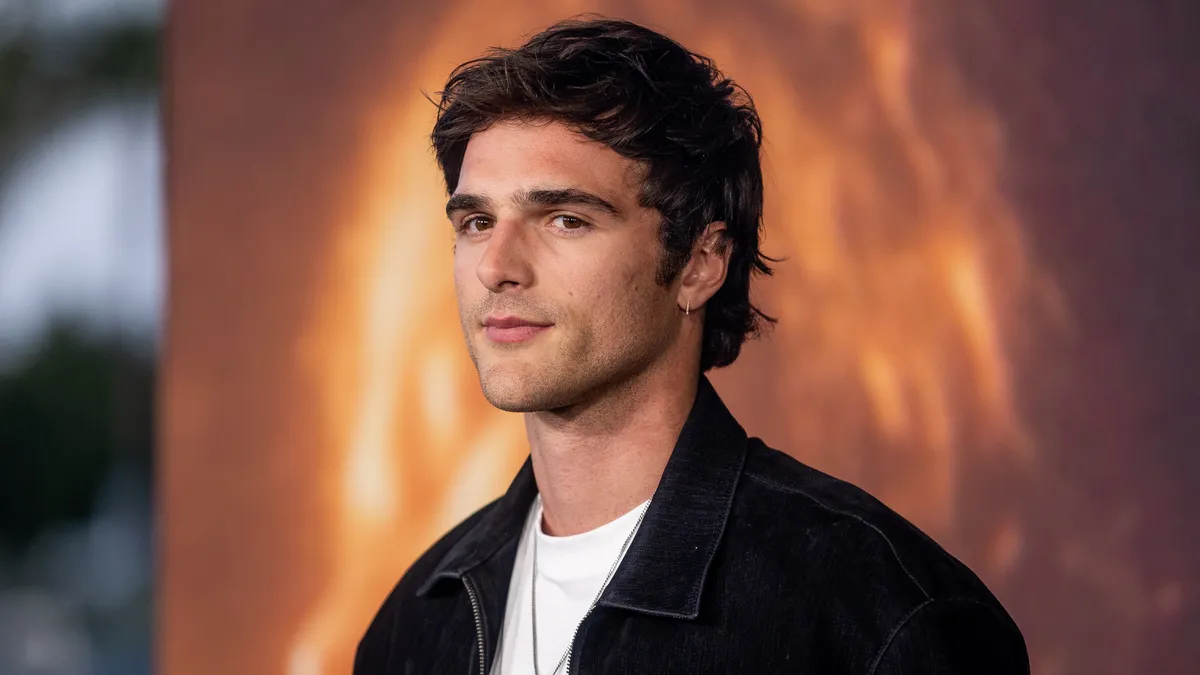 Jacob Elordi 的「Saltburn」沐浴水真的被製成了蠟燭嗎？