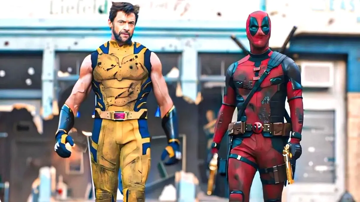 Rốt cuộc thì 'Deadpool &amp; Wolverine' vẫn chưa cứu được phim siêu anh hùng khi bộ phim tiếp theo của Marvel chuẩn bị kết thúc bộ ba phim với doanh thu phòng vé thấp nhất