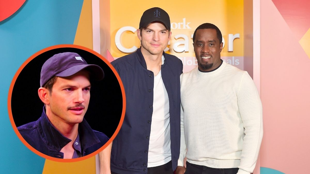 'Rất nhiều điều tôi không thể kể': Ashton Kutcher, từng là BFF đáng tự hào của Diddy, có những kỷ niệm 'kỳ lạ' về những bữa tiệc khét tiếng của rapper