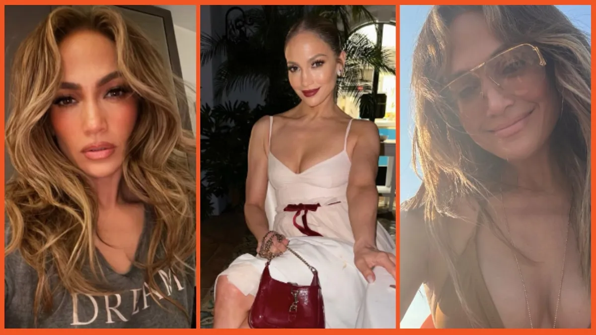 'Một nữ hoàng KHÔNG BỊ BẤT NGỜ. Chúng ta phải STAN': Jennifer Lopez đang sống cuộc sống tốt nhất sau vụ ly hôn Ben Affleck