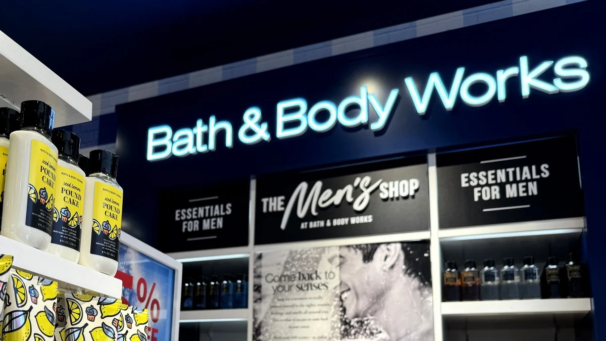 Bath and Body Works 的雪花蠟燭因令人震驚的種族主義原因而受到批評