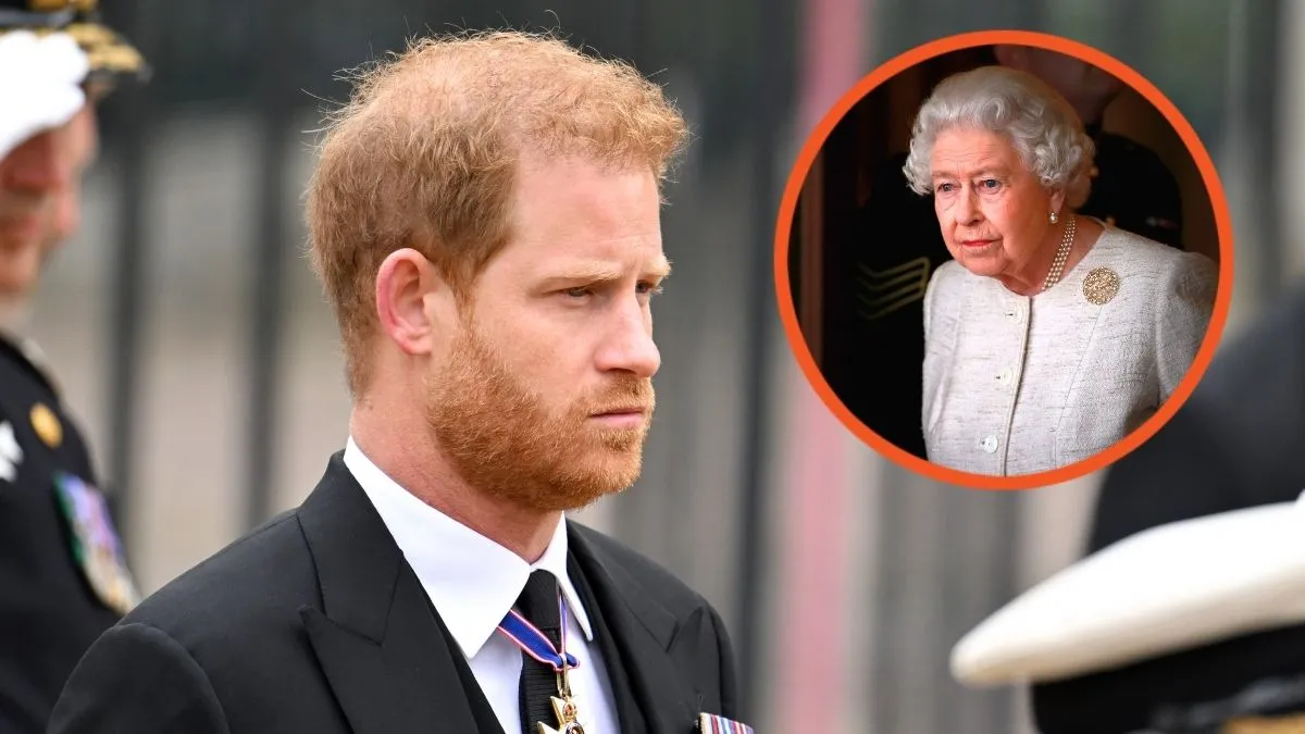 Nữ hoàng Elizabeth hấp hối buộc Hoàng tử Harry phải “cầu xin” vua Charles và hoàng tử William nhưng thua trước sự “thờ ơ” của họ