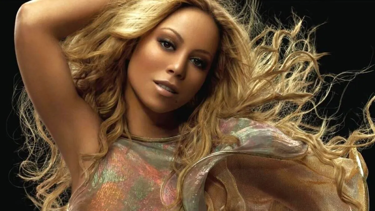 20 năm sau, 'The Emancipation of Mimi' có thể không phải là album hay nhất của Mariah Carey, và tôi đã nói những gì tôi đã nói