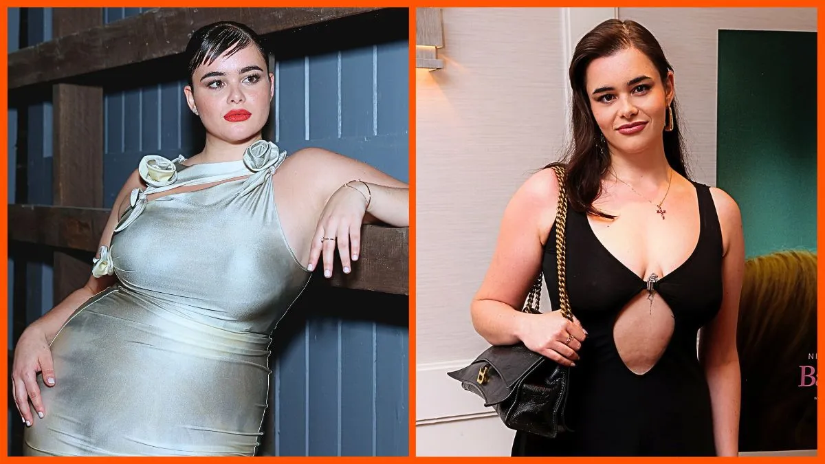 Khám phá sự biến đổi 'điên rồ' của Barbie Ferreira