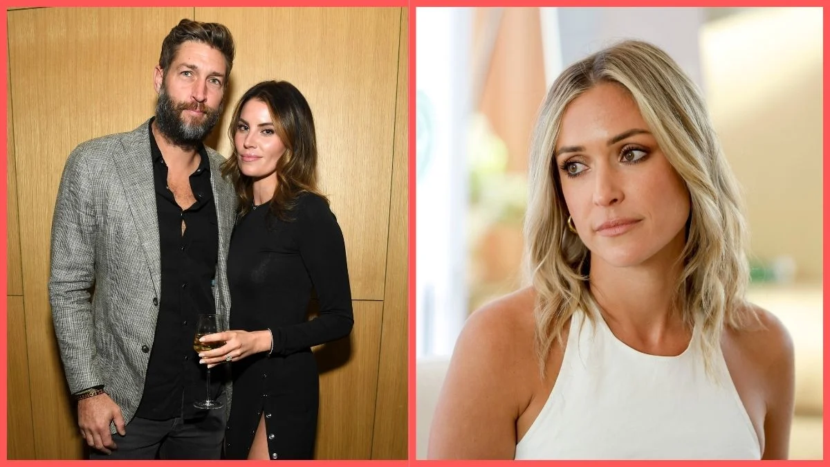 克里斯汀卡瓦拉里 (Kristin Cavallari) 的前男友已訂婚，而她仍在苦苦尋找愛情……是嗎？