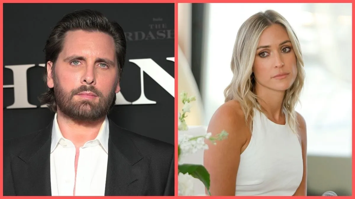 Không, cảm ơn bạn!: Kristin Cavallari đã ngăn chặn nỗ lực kết nối lại 'điên rồ' của Scott Disick sau 'điều khiển thao túng sách giáo khoa cổ điển BS'