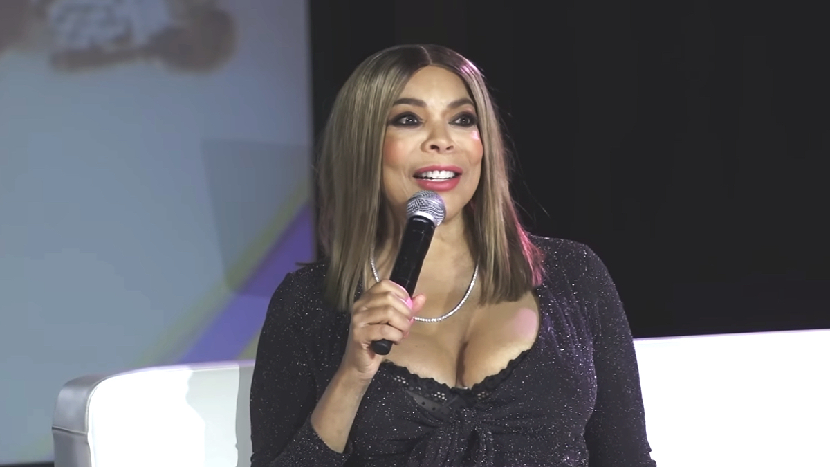 Giá trị tài sản ròng của Wendy Williams đã được xác nhận