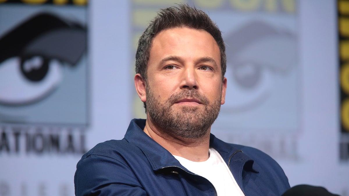 本·阿弗萊克（Ben Affleck）儘管離婚，但在聖誕節時做出這個甜蜜的舉動似乎向詹妮弗·洛佩茲（Jennifer Lopez）發出了複雜的信號