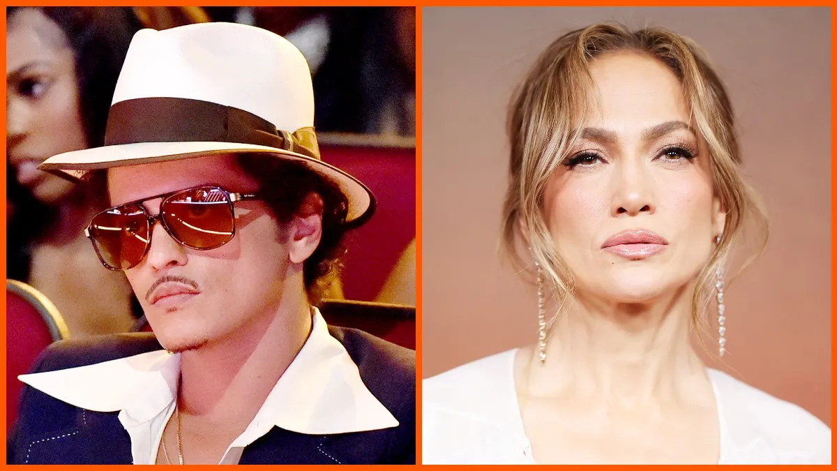 'Đừng lố bịch': Cuộc đính hôn thất bại của Jennifer Lopez và Alex Rodriguez phơi bày sự thật nhức mắt về Bruno Mars