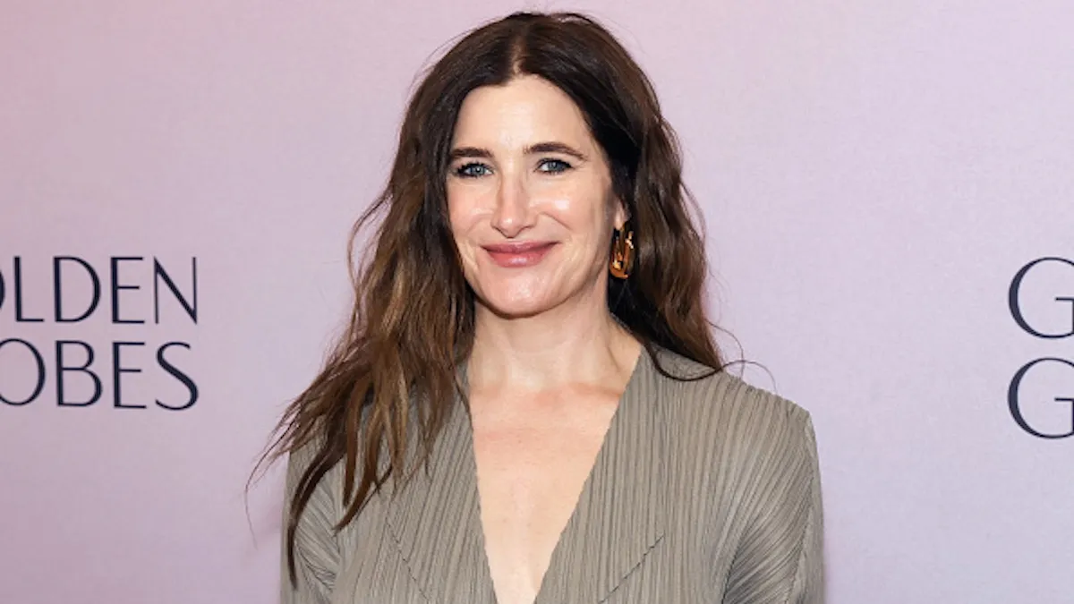 「我真的很擅長卡拉 OK」：凱瑟琳哈恩 (Kathryn Hahn) 對迪士尼真人粉絲選角的反應幾乎是每個人都在乞求的