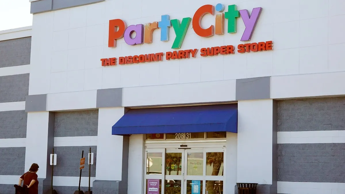 Party City đóng cửa hoạt động kinh doanh ở Mỹ, sa thải nhân viên chỉ vài ngày trước Giáng sinh mà không trả lương thôi việc