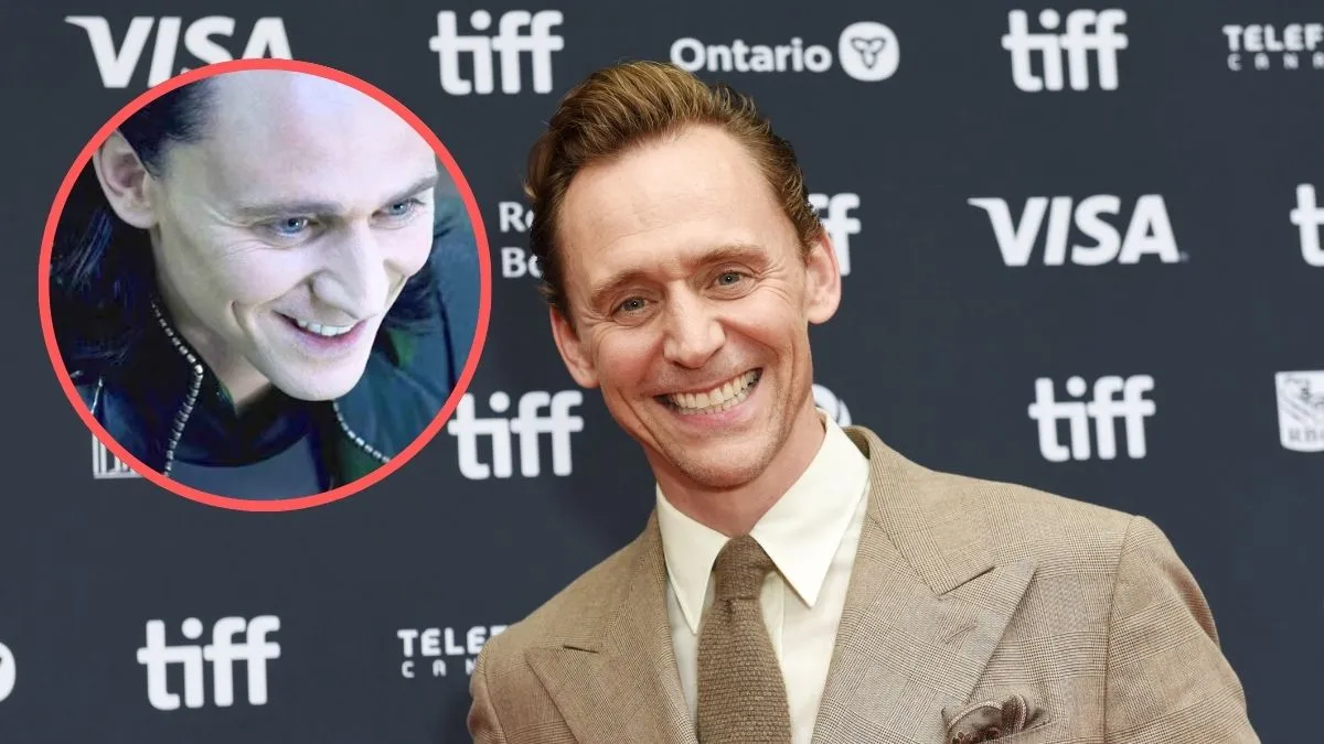 'Hắn gây náo loạn': Thần khốn nạn Tom Hiddleston tới quán rượu, rồi bị tố gây bão mất điện