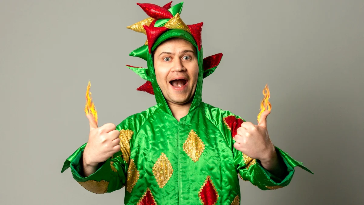 Giá trị ròng của Piff The Magic Dragon đã được xác nhận