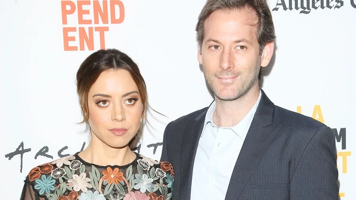 Chồng của Aubrey Plaza, Jeff Baena qua đời ở tuổi 47 chưa đầy bốn năm sau khi hai người thắt nút