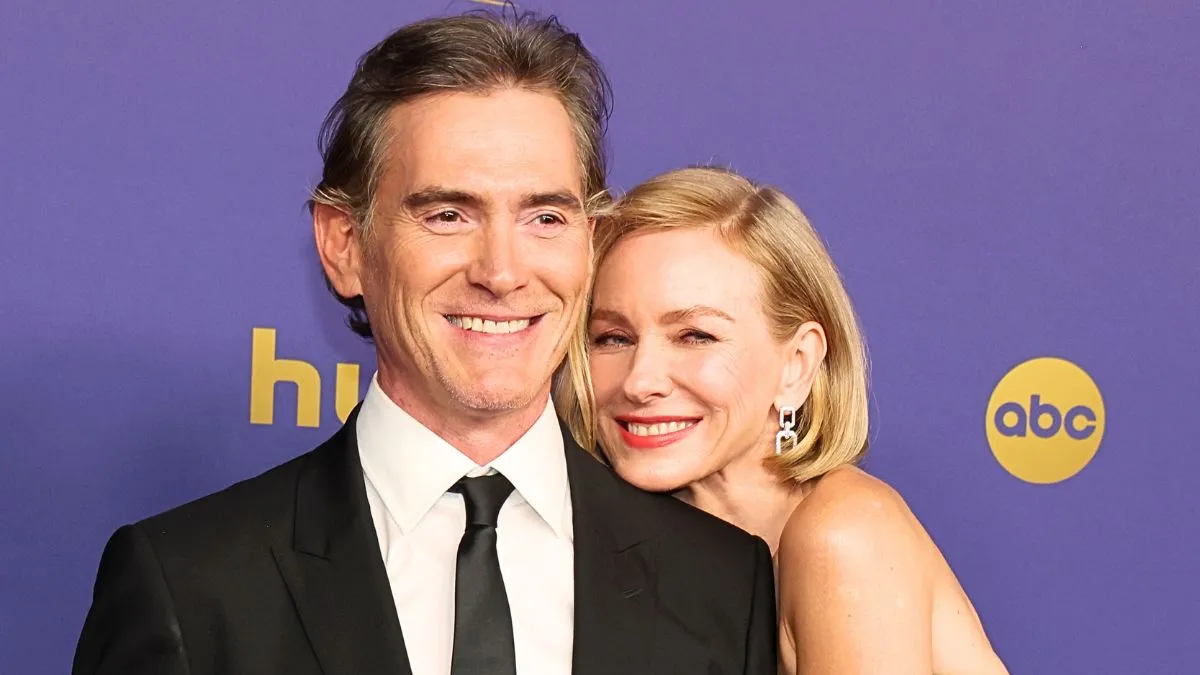 'Không bao giờ cản trở nữa': Đây là những gì Naomi Watts làm với chồng Billy Crudup để đảm bảo ham muốn tình dục lành mạnh sau tuổi 50