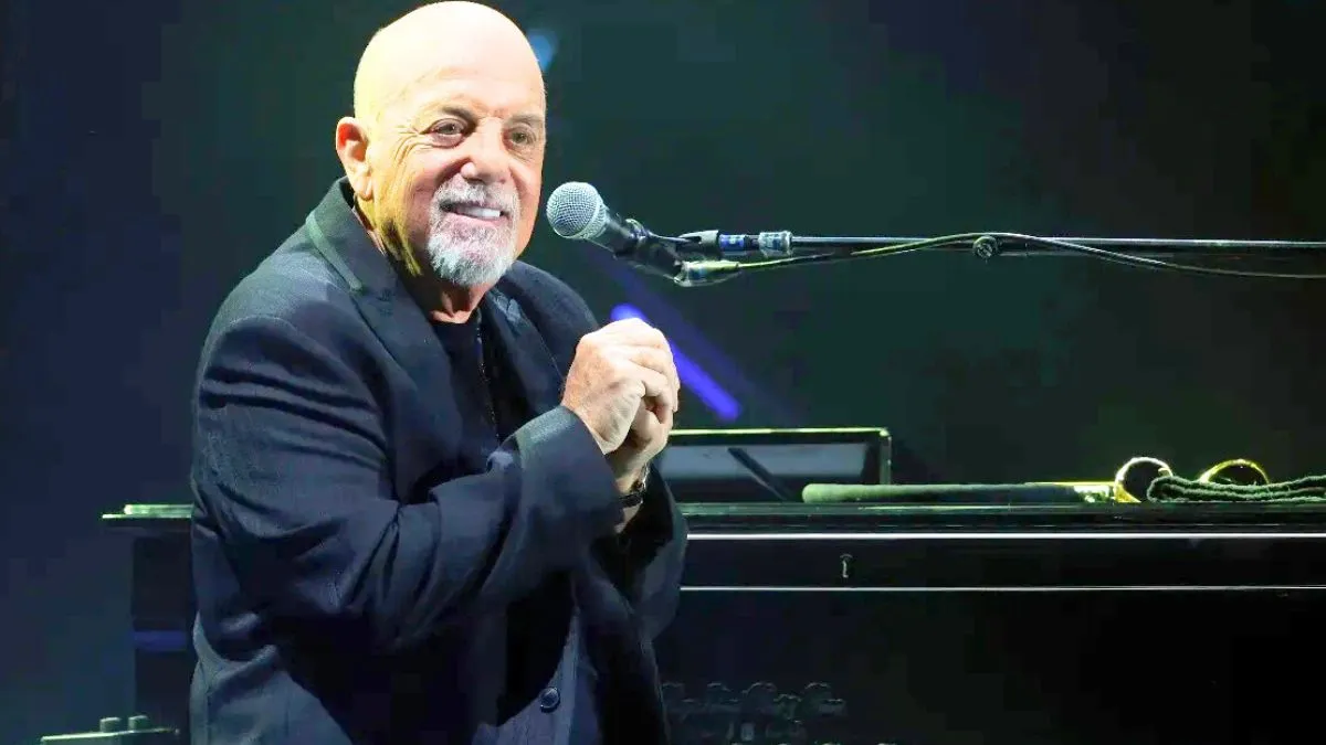 Stevie Nicks, Rod Stewart và Sting đang đồng dẫn dắt chuyến lưu diễn năm 2025 của Billy Joel: Đây là cách mua vé, ngày, giá