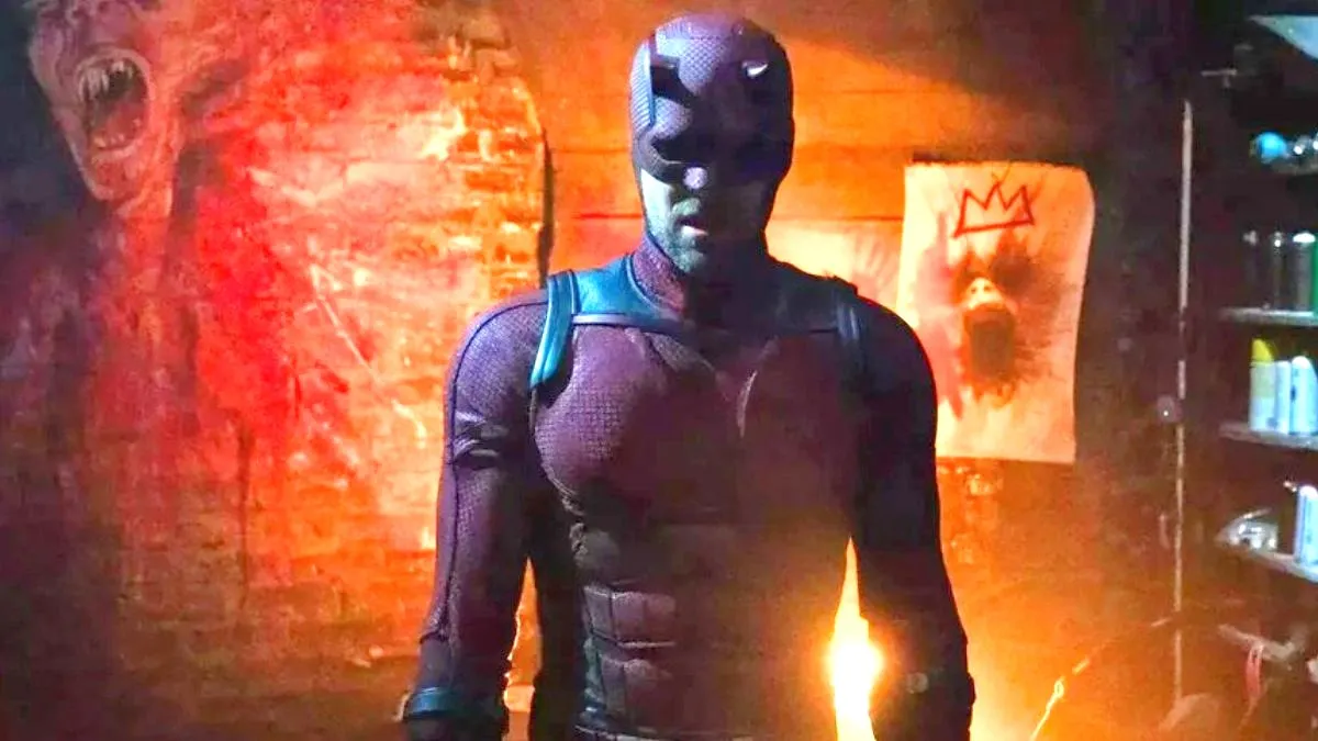 'Daredevil: Born Again' phải đối mặt với sự chậm trễ bất ngờ do vụ cháy ở LA, và điều đó có nghĩa là nó vừa phá kỷ lục MCU vì tất cả những lý do sai lầm