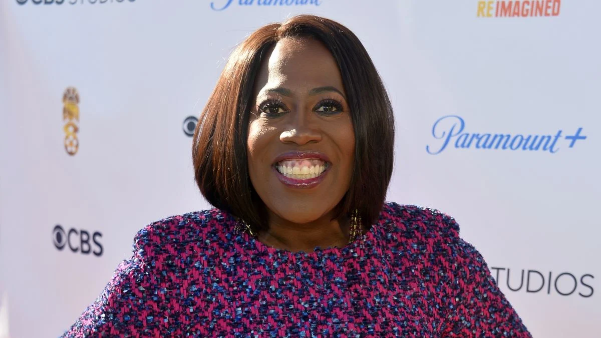 Giá trị tài sản ròng của ngôi sao 'The Talk' Sheryl Underwood đã được xác nhận