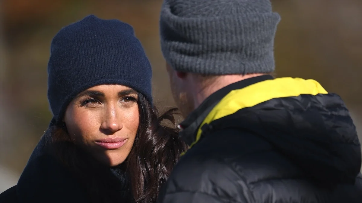 Meghan Markle cố gắng 'hàn gắn mọi chuyện' với những người bạn cũ hạng A nhưng họ vẫn giữ 'mối hận thù lớn'