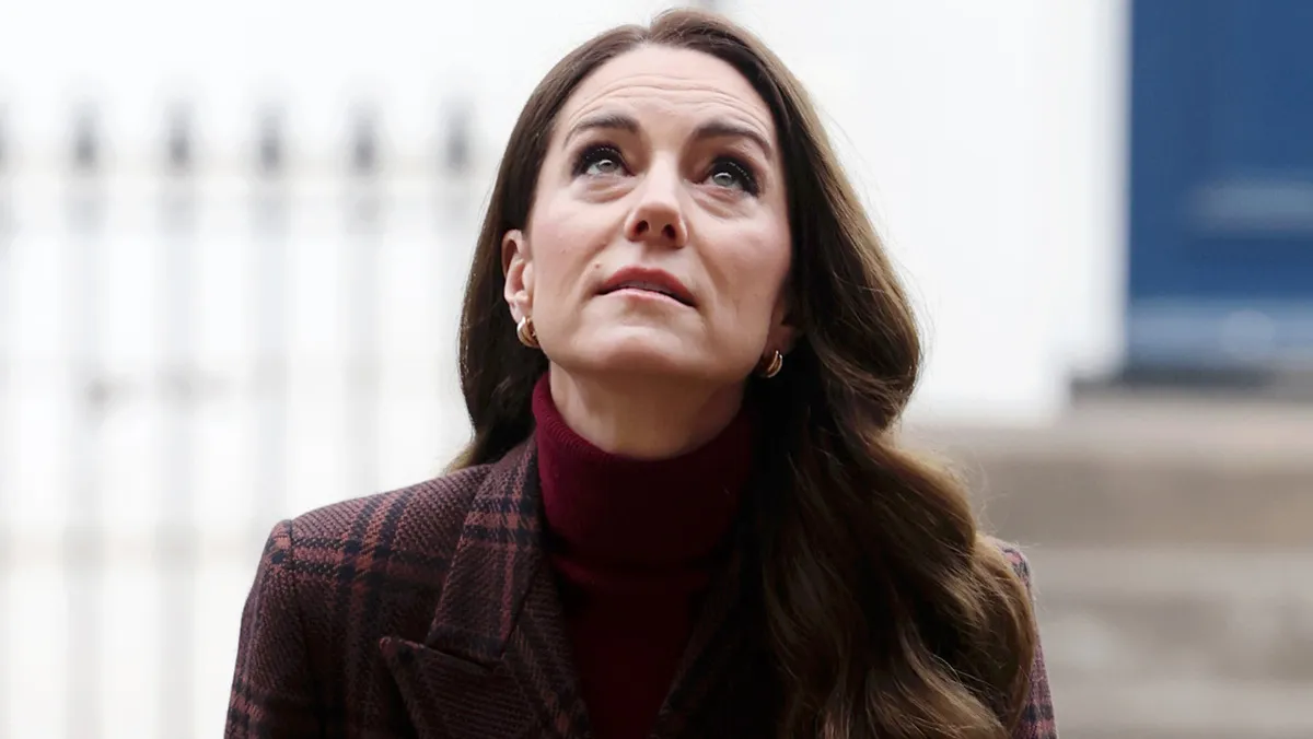 'Chúng tôi không cần biết': Kate Middleton khuyến khích giữ bí mật một điều về trải nghiệm ung thư của cô ấy