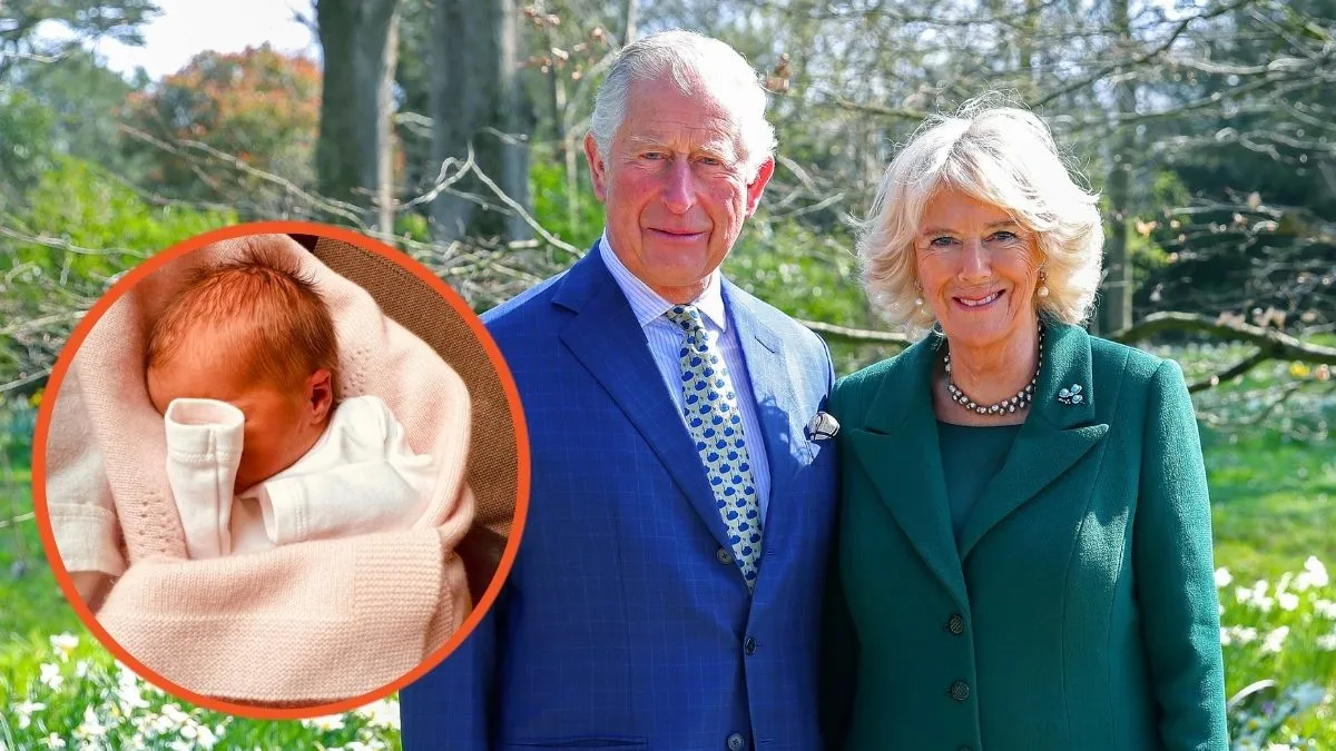 'Sức khỏe và làm tốt': Vua Charles, Nữ hoàng Camilla, và nhiều phản ứng hơn để làm bất ngờ tin tức về Hoàng gia