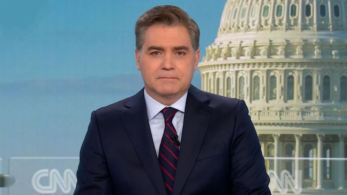 吉姆·阿科斯塔（Jim Acosta）被解雇了，還是他自己離開了CNN？