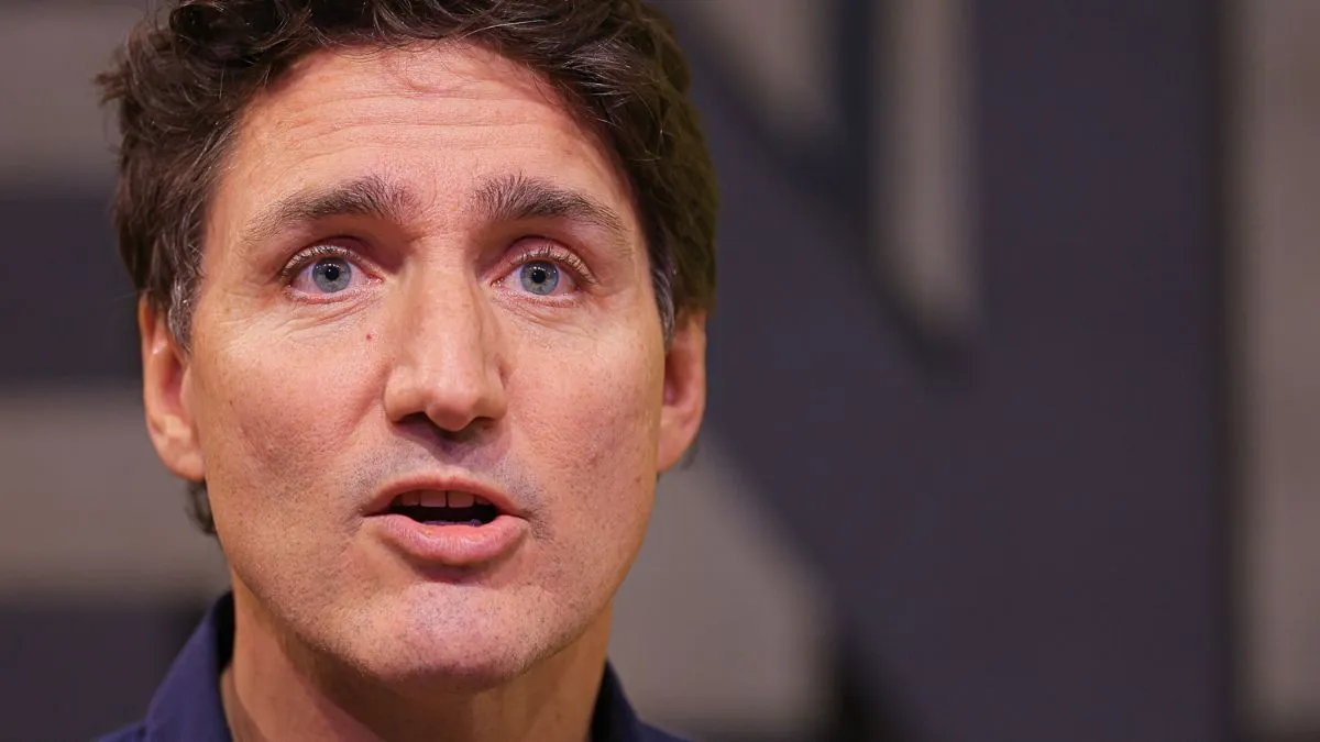 'Tôi sẽ không tồn tại nếu không có chủ nghĩa đa văn hóa': sắc tộc của Justin Trudeau, được xác nhận